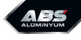 ABS Aluminyum